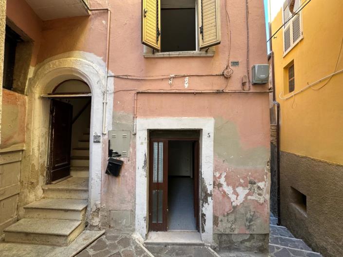 Image No.3-Propriété de 2 chambres à vendre à Alanno