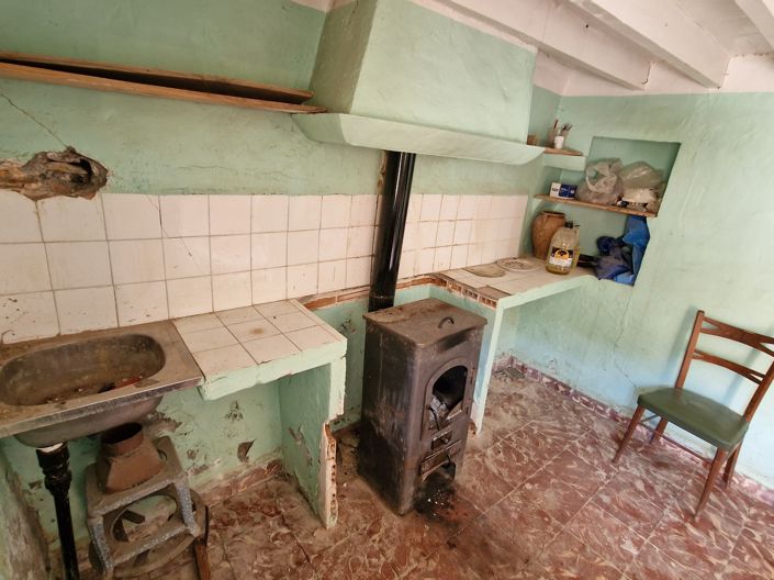 Image No.13-Maison de village de 3 chambres à vendre à Los Romanes