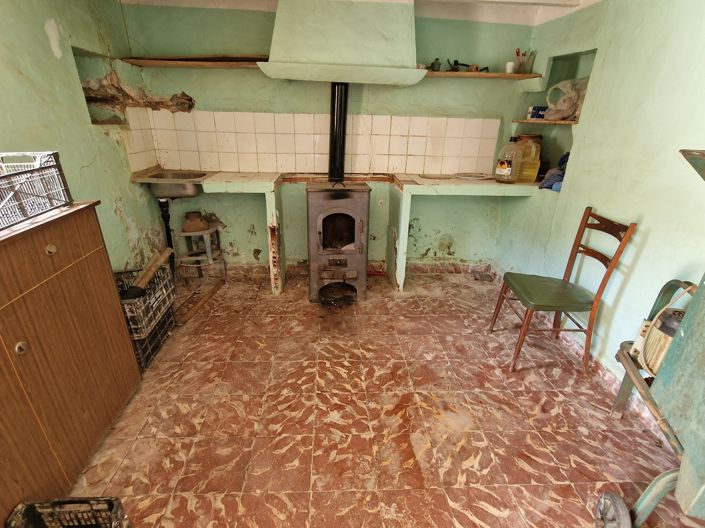 Image No.14-Maison de village de 3 chambres à vendre à Los Romanes