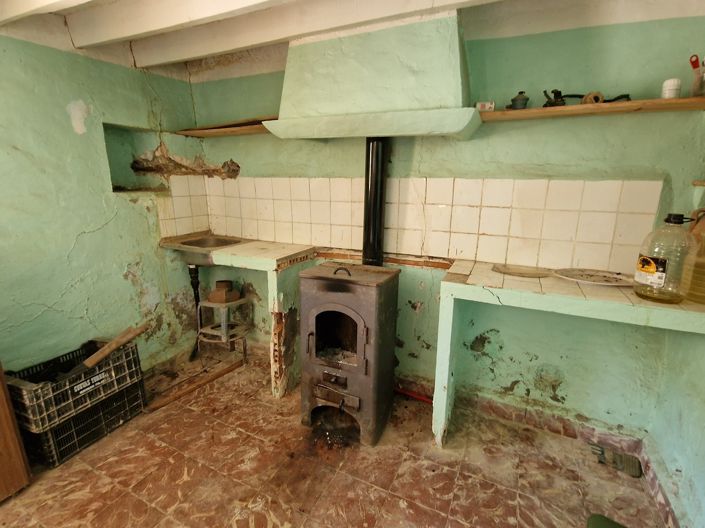 Image No.15-Maison de village de 3 chambres à vendre à Los Romanes