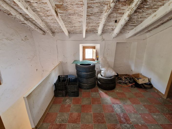 Image No.28-Maison de village de 3 chambres à vendre à Los Romanes