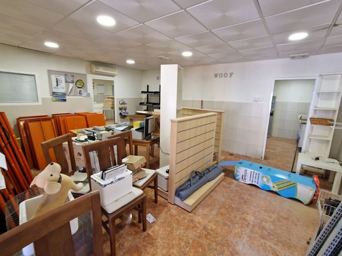 Image No.17-Propriété à vendre à Puente Don Manuel