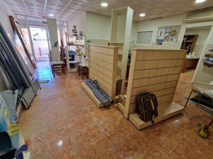 Image No.18-Propriété à vendre à Puente Don Manuel