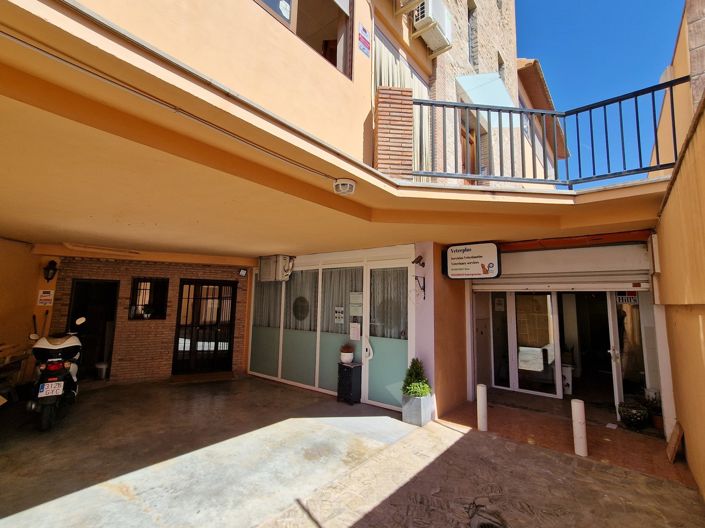 Image No.3-Propriété à vendre à Puente Don Manuel