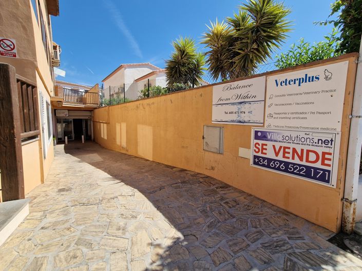 Image No.21-Propriété à vendre à Puente Don Manuel