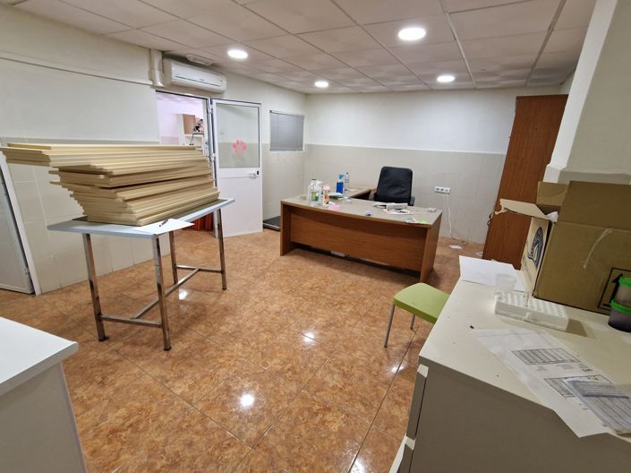 Image No.8-Propriété à vendre à Puente Don Manuel