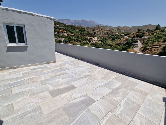 Image No.8-Maison de village de 3 chambres à vendre à Vinuela