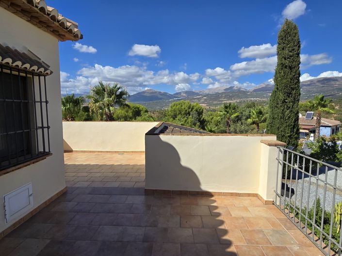 Image No.43-7 Bed Villa for sale