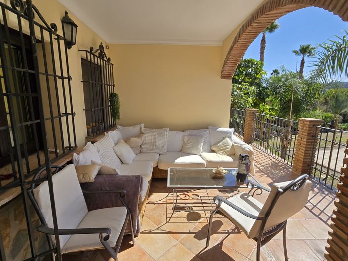 Image No.44-7 Bed Villa for sale