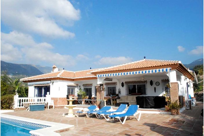 Image No.16-5 Bed Villa for sale