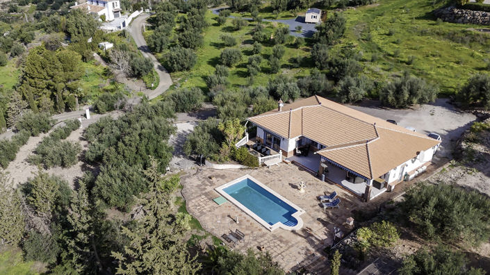 Image No.36-5 Bed Villa for sale