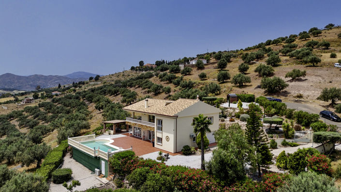 Image No.23-4 Bed Villa for sale