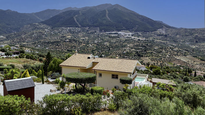 Image No.40-4 Bed Villa for sale