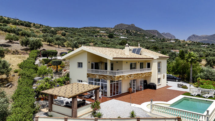 Image No.8-4 Bed Villa for sale