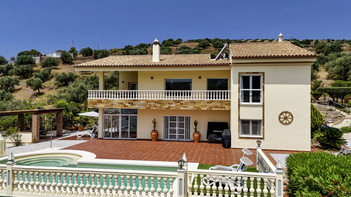 Image No.5-4 Bed Villa for sale