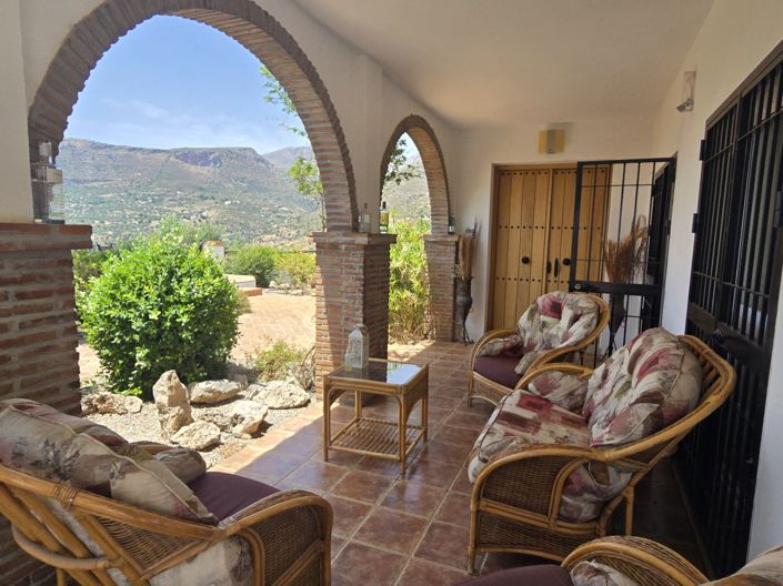 Image No.30-3 Bed Villa for sale