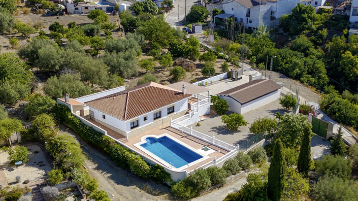 Image No.46-4 Bed Villa for sale