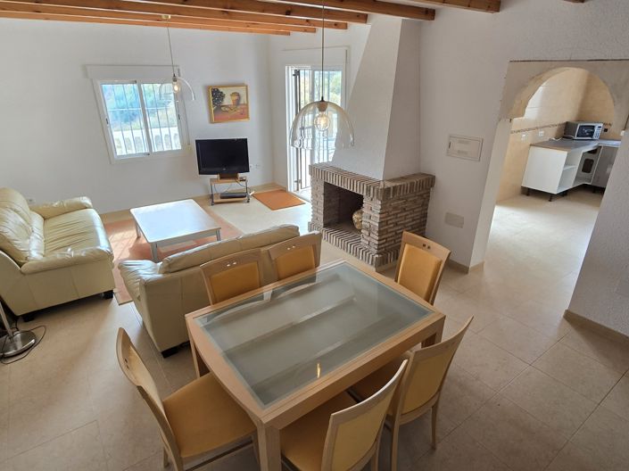 Image No.21-3 Bed Villa for sale