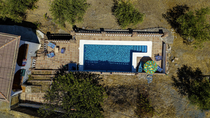 Image No.3-Maison de village de 4 chambres à vendre à Alcaucín