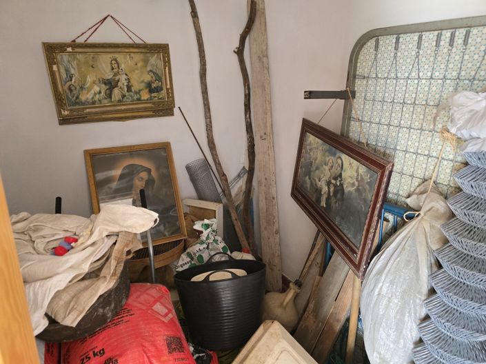 Image No.33-Maison de village de 4 chambres à vendre à Alcaucín