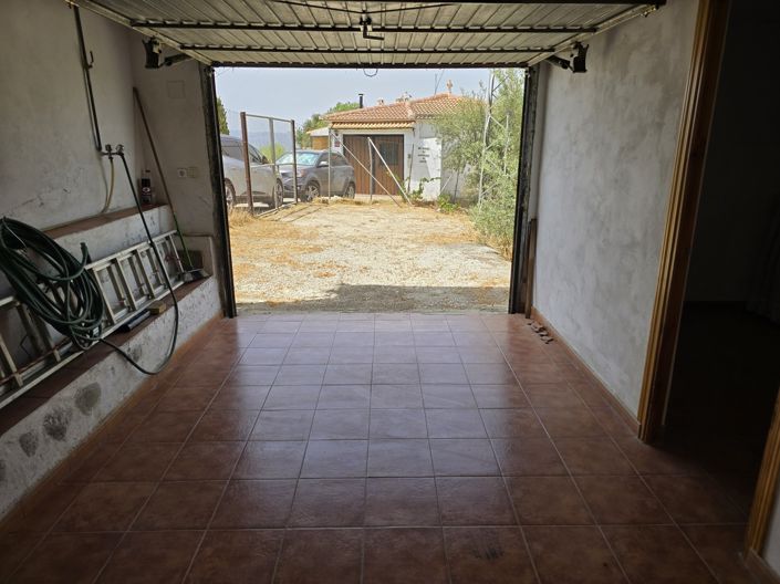 Image No.34-Maison de village de 4 chambres à vendre à Alcaucín