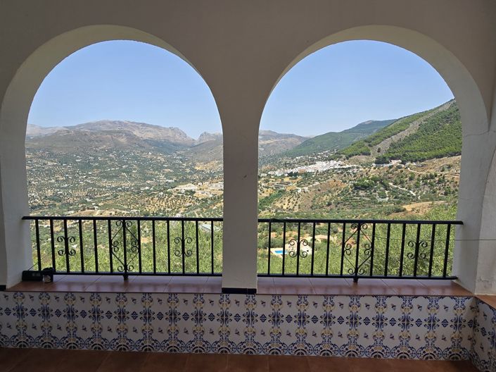 Image No.35-Maison de village de 4 chambres à vendre à Alcaucín