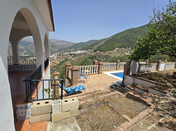 Image No.37-Maison de village de 4 chambres à vendre à Alcaucín