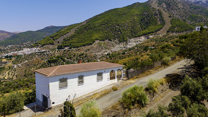 Image No.39-Maison de village de 4 chambres à vendre à Alcaucín