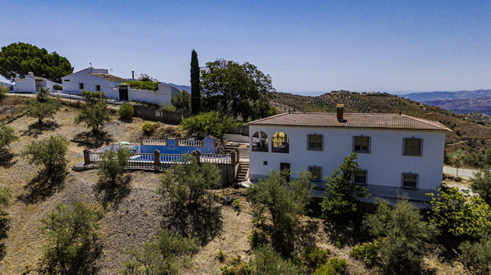 Image No.5-Maison de village de 4 chambres à vendre à Alcaucín