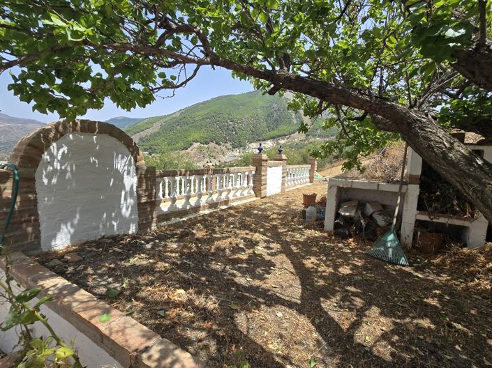 Image No.10-Maison de village de 4 chambres à vendre à Alcaucín