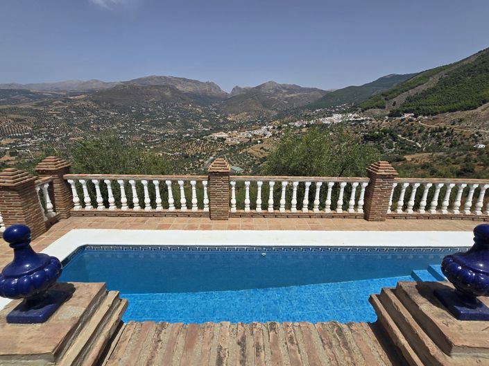 Image No.6-Maison de village de 4 chambres à vendre à Alcaucín