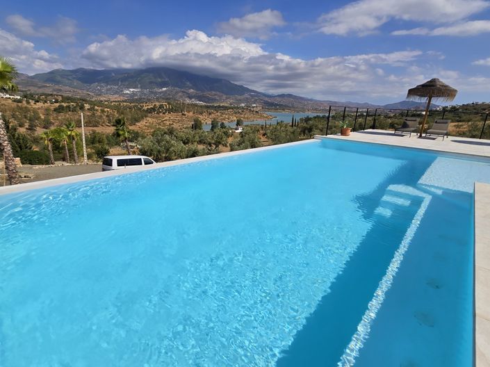 Image No.10-Villa de 4 chambres à vendre à Los Romanes