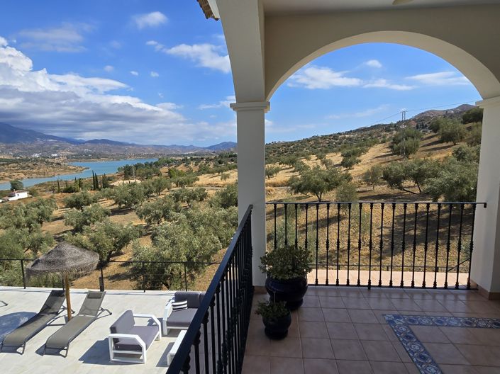 Image No.21-Villa de 4 chambres à vendre à Los Romanes