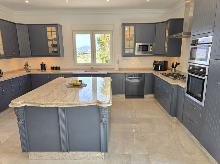 Image No.25-Villa de 4 chambres à vendre à Los Romanes