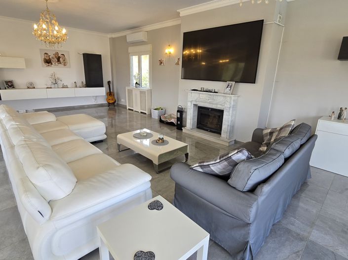 Image No.33-Villa de 4 chambres à vendre à Los Romanes