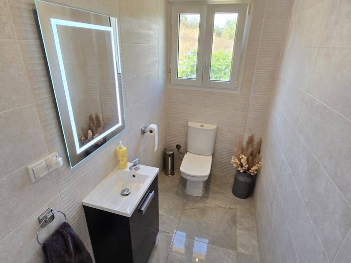 Image No.34-Villa de 4 chambres à vendre à Los Romanes