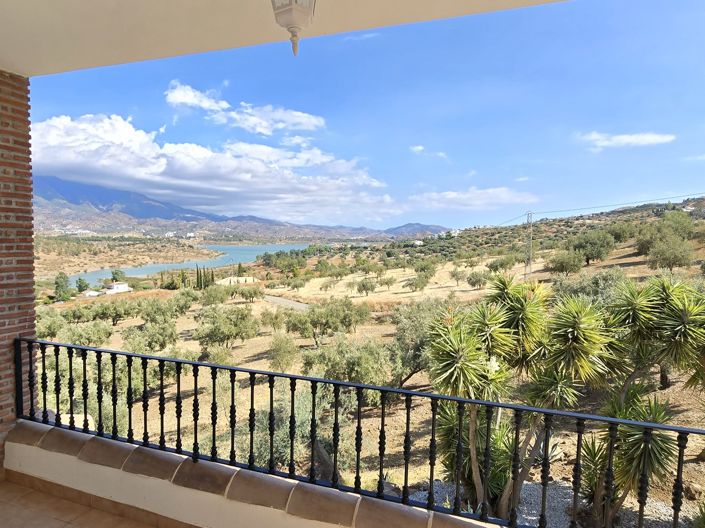 Image No.39-Villa de 4 chambres à vendre à Los Romanes