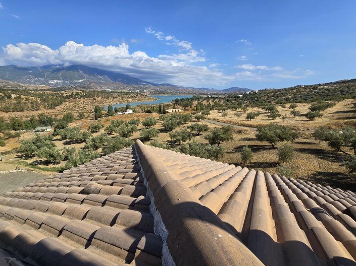 Image No.22-Villa de 4 chambres à vendre à Los Romanes