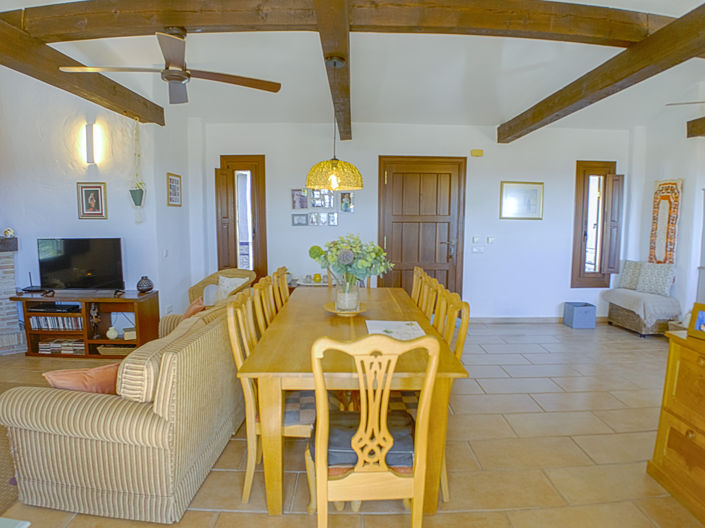 Image No.19-4 Bed Villa for sale