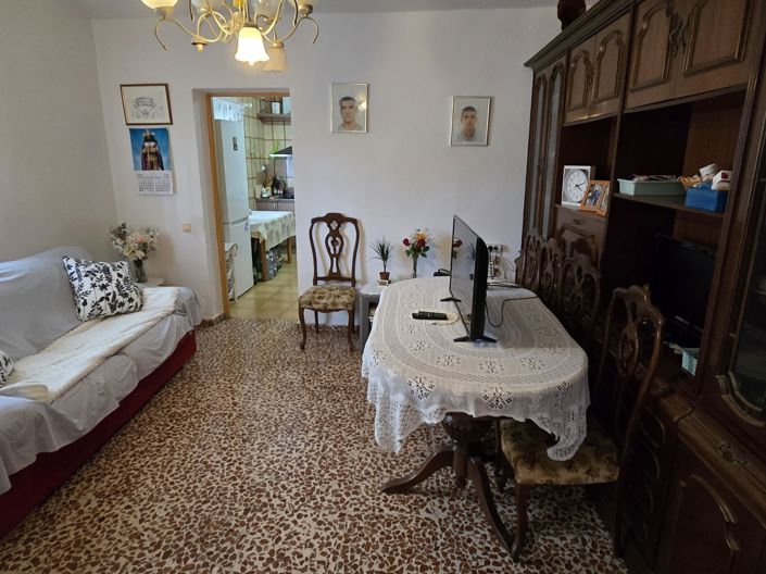 Image No.11-Maison de village de 6 chambres à vendre à Alcaucín