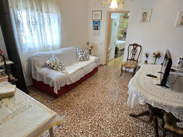 Image No.12-Maison de village de 6 chambres à vendre à Alcaucín