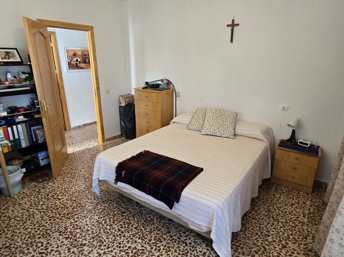 Image No.14-Maison de village de 6 chambres à vendre à Alcaucín