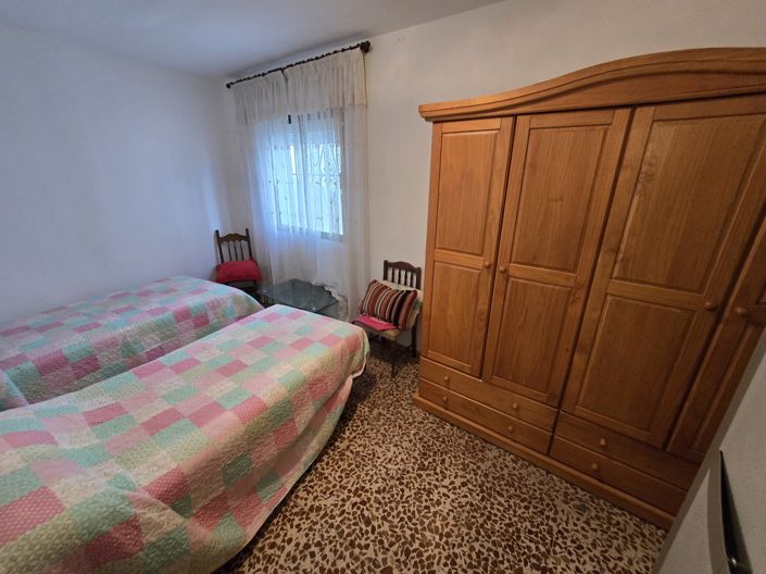 Image No.18-Maison de village de 6 chambres à vendre à Alcaucín