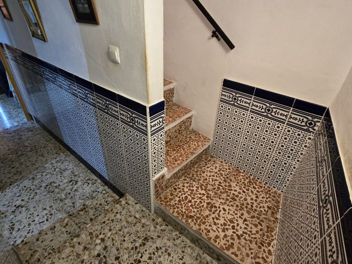 Image No.20-Maison de village de 6 chambres à vendre à Alcaucín