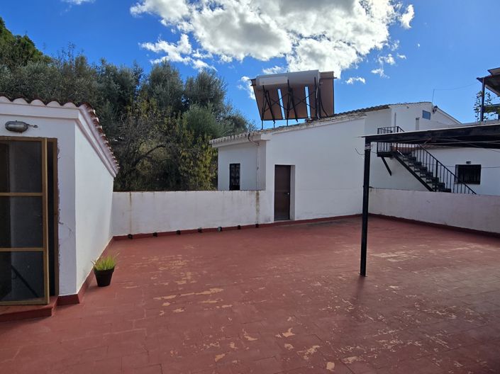 Image No.22-Maison de village de 6 chambres à vendre à Alcaucín