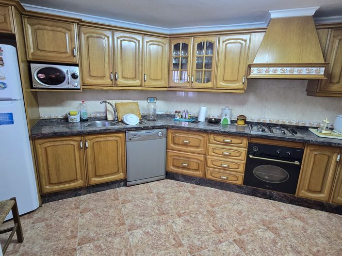 Image No.25-Maison de village de 6 chambres à vendre à Alcaucín