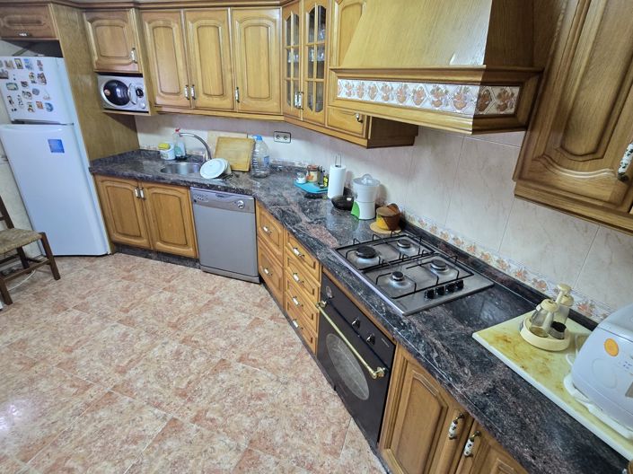 Image No.26-Maison de village de 6 chambres à vendre à Alcaucín