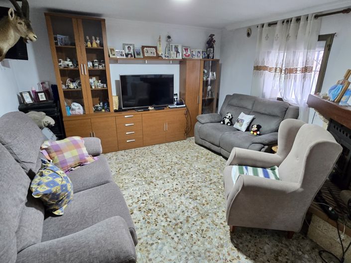 Image No.27-Maison de village de 6 chambres à vendre à Alcaucín