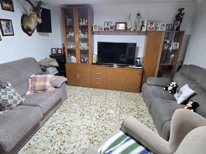 Image No.29-Maison de village de 6 chambres à vendre à Alcaucín