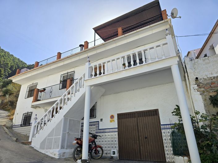 Image No.6-Maison de village de 6 chambres à vendre à Alcaucín